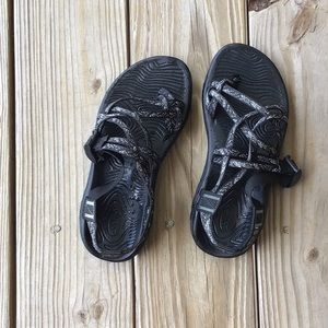 Chaco Sandals 7
